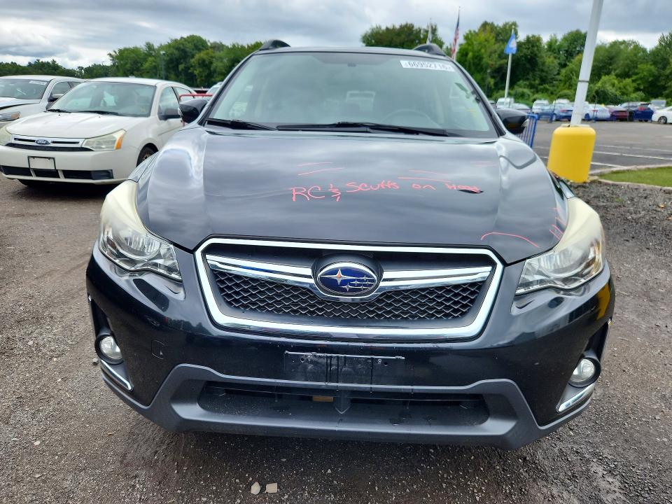 Aukcja sprzedaży 2016 Subaru Crosstrek, vin: JF2GPALC2G8204379, numer aukcji: 66952716