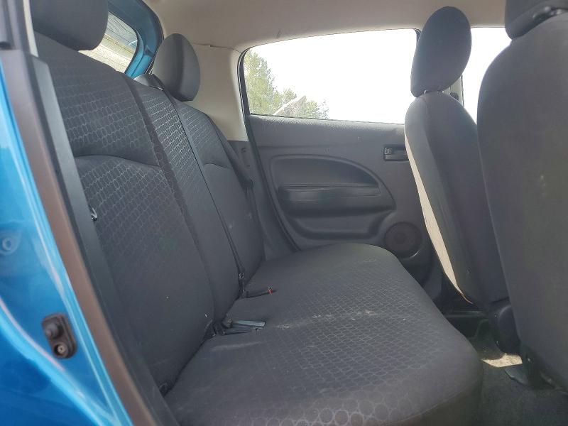Продаж на аукціоні авто 2015 Mitsubishi Mirage, vin: ML32A3HJ9FH039901, номер лоту: 67753296