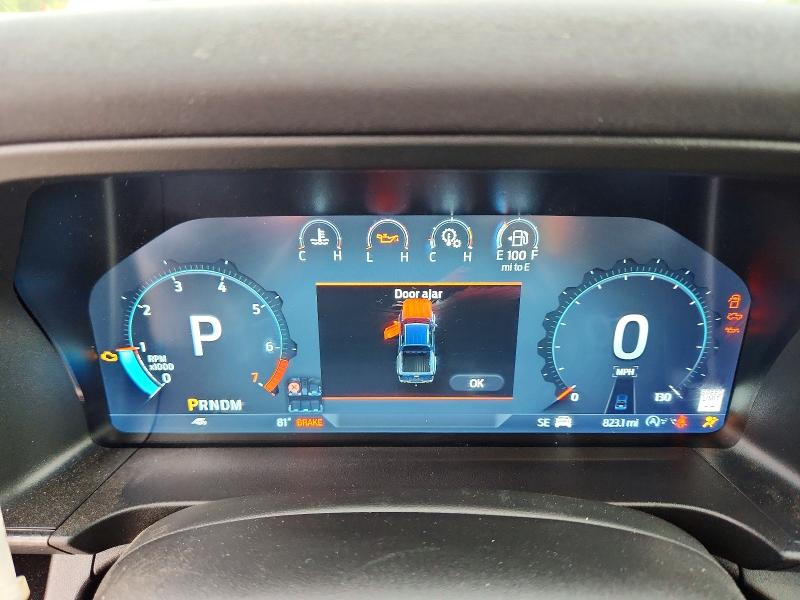 68628796 :رقم المزاد ، 1FTER4LR4TLE42148 vin ، 2026 Ford Ranger مزاد بيع
