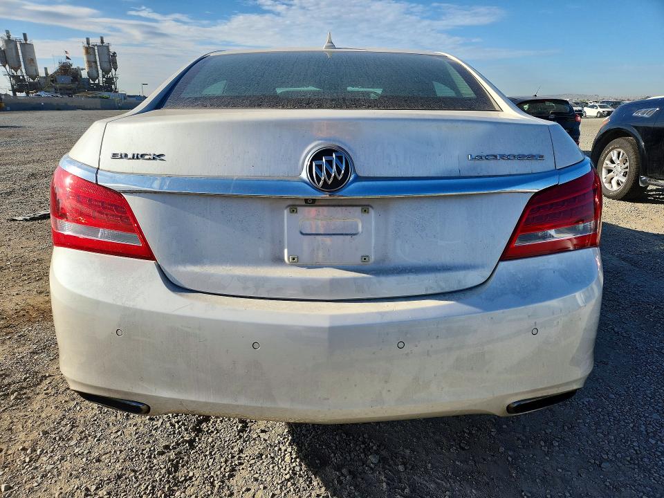 Продажа на аукционе авто 2014 Buick Lacrosse, vin: 1G4GF5G33EF287764, номер лота: 68102176