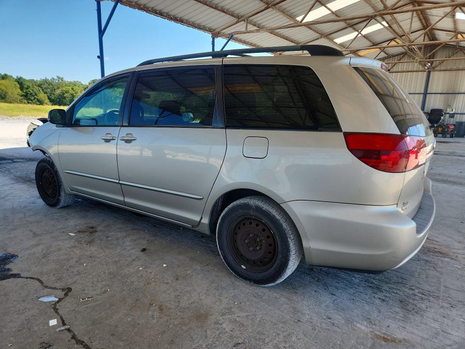 Продаж на аукціоні авто 2005 Toyota Sienna, vin: 5TDZA23C45S317192, номер лоту: 68380786