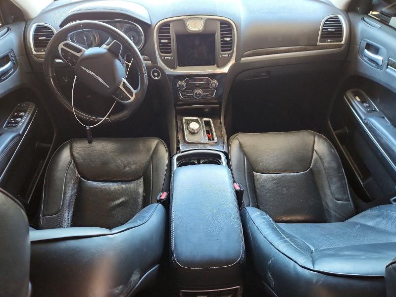 Продажа на аукционе авто 2018 Chrysler 300, vin: 2C3CCAEG0JH152569, номер лота: 68522286