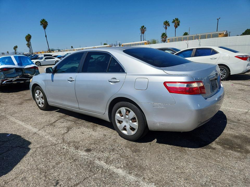 Aukcja sprzedaży 2009 Toyota Camry, vin: 4T4BE46K49R065340, numer aukcji: 68309756