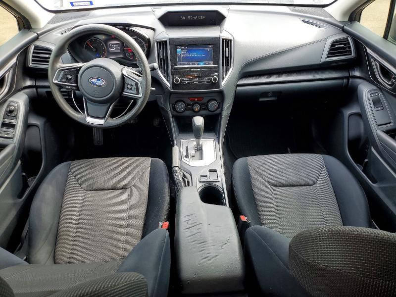 Aukcja sprzedaży 2018 Subaru Crosstrek, vin: JF2GTAAC8JH214310, numer aukcji: 70437826