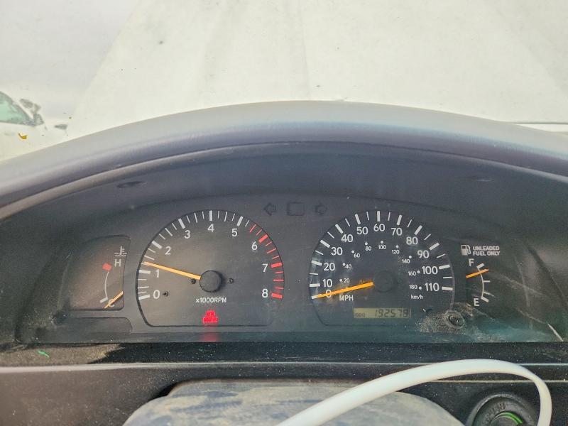 68872536 :رقم المزاد ، 4TAVL52N4XZ552007 vin ، 1999 Toyota Tacoma مزاد بيع