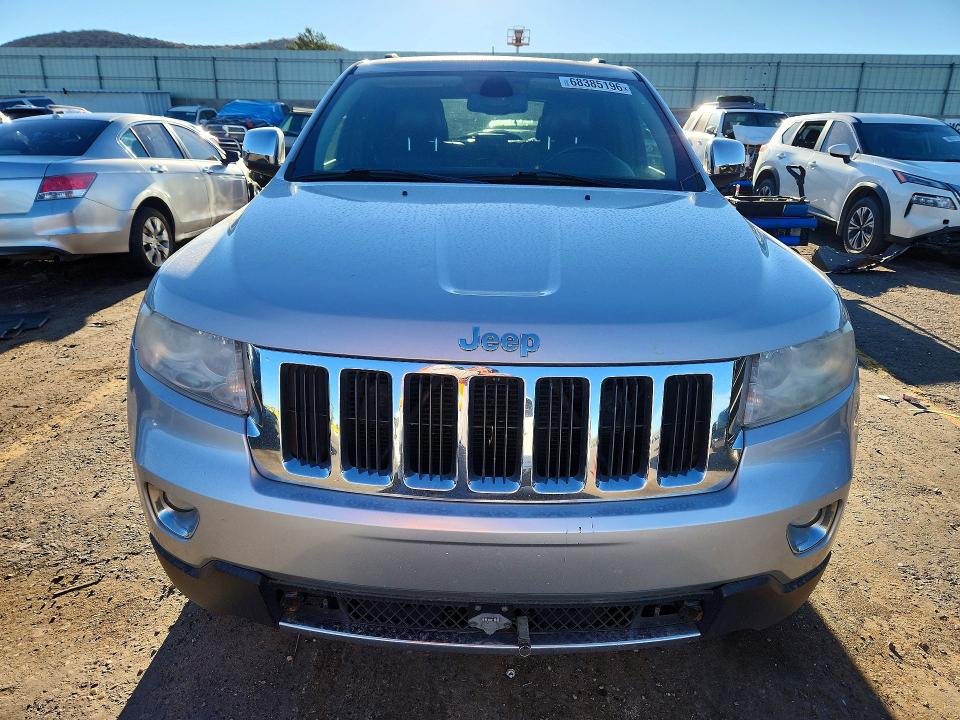 68385196 :رقم المزاد ، 1C4RJFBGXCC343242 vin ، 2012 Jeep Grand Cherokee مزاد بيع
