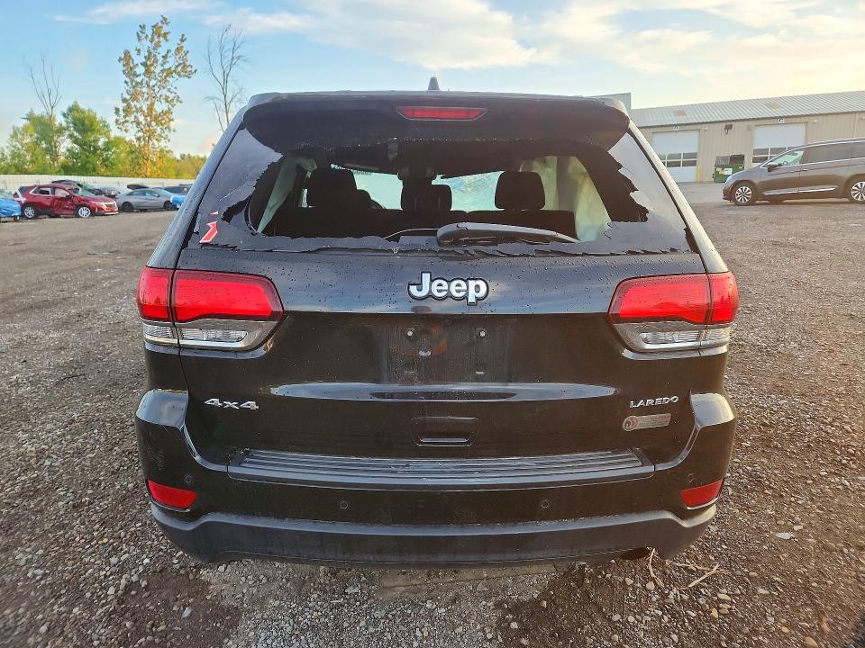 Aukcja sprzedaży 2020 Jeep Grand Cherokee, vin: 1C4RJFAG8LC290610, numer aukcji: 68053436