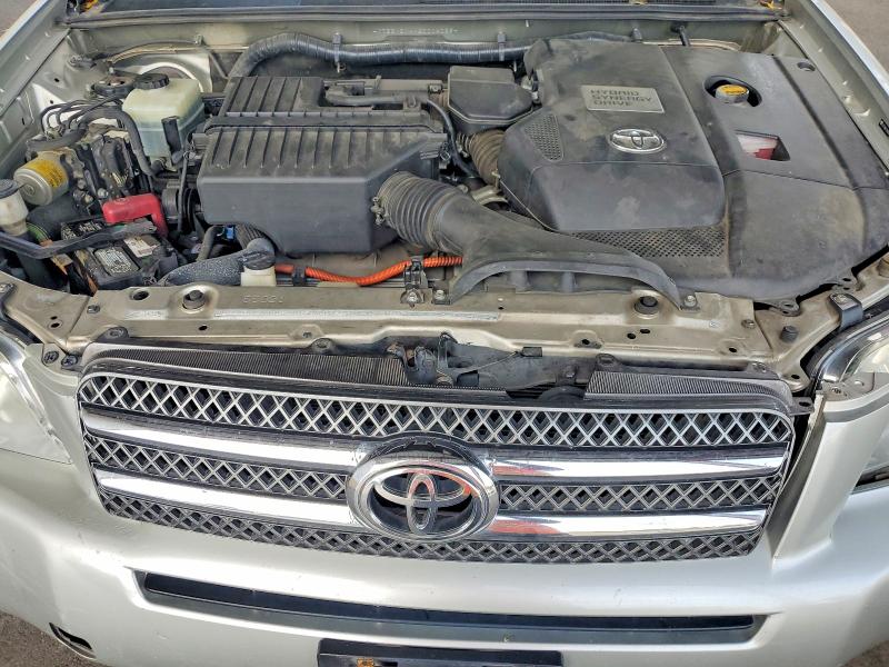 2006 Toyota Highlander მანქანა იყიდება აუქციონზე, vin: JTEEW21AX60014029, აუქციონის ნომერი: 68268806