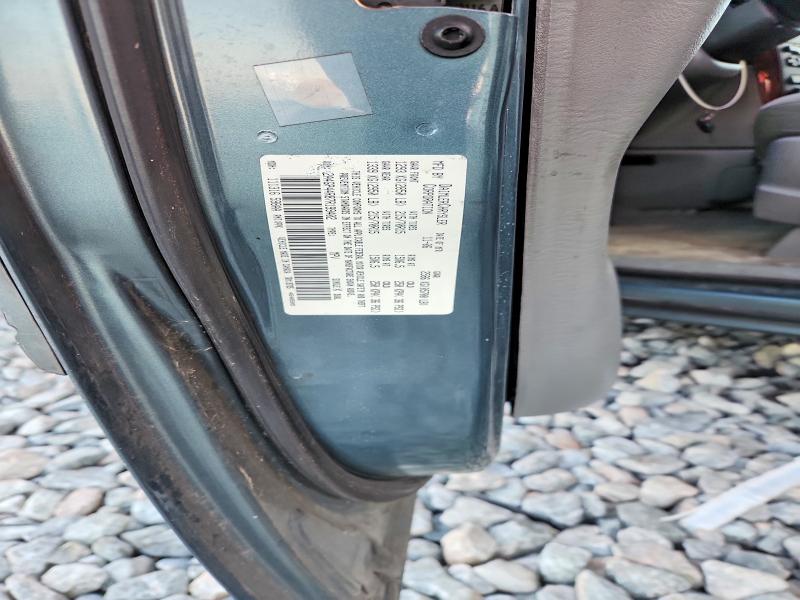 Aukcja sprzedaży 2007 Chrysler Town & Country, vin: 2A4GP44R87R199402, numer aukcji: 70050716