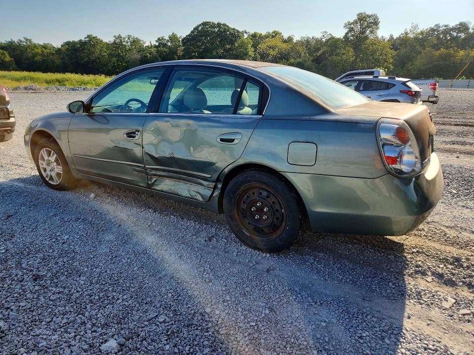Продаж на аукціоні авто 2005 Nissan Altima, vin: 1N4AL11D85C129893, номер лоту: 67782186