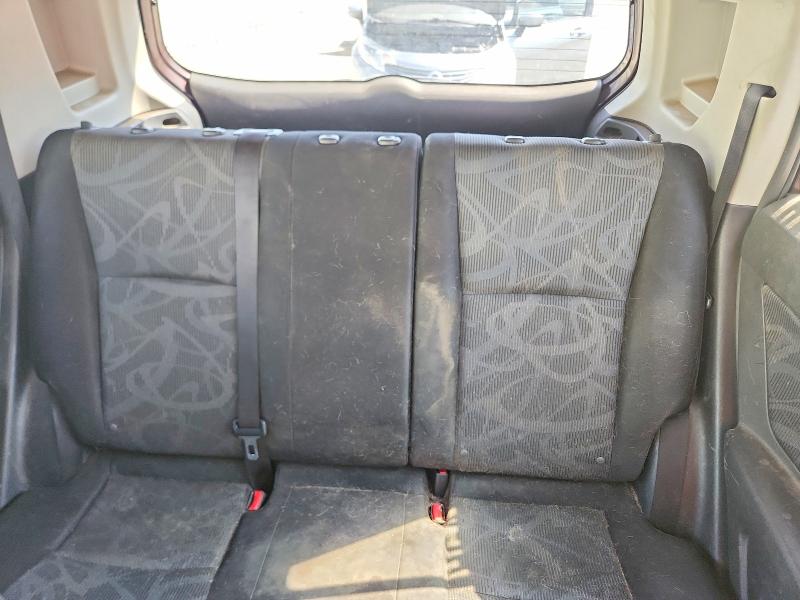 Aukcja sprzedaży 2011 Scion Xb, vin: JTLZE4FE2B1139437, numer aukcji: 68392976