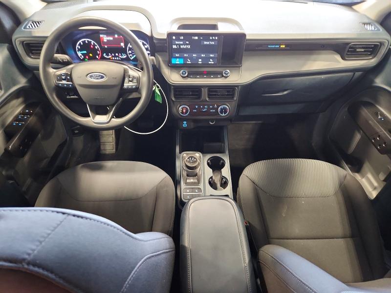 67447046 :رقم المزاد ، 3FTTW8B95RRA50265 vin ، 2024 Ford Maverick مزاد بيع