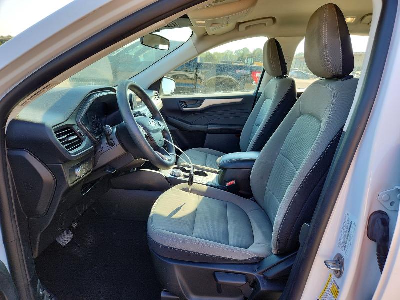 Продаж на аукціоні авто 2022 Ford Escape, vin: 1FMCU0F65NUA85717, номер лоту: 68783746