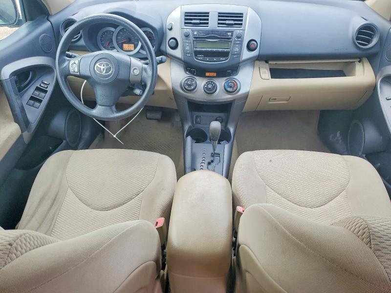 68406936 :رقم المزاد ، 2T3ZF4DV4BW069551 vin ، 2011 Toyota Rav4 مزاد بيع
