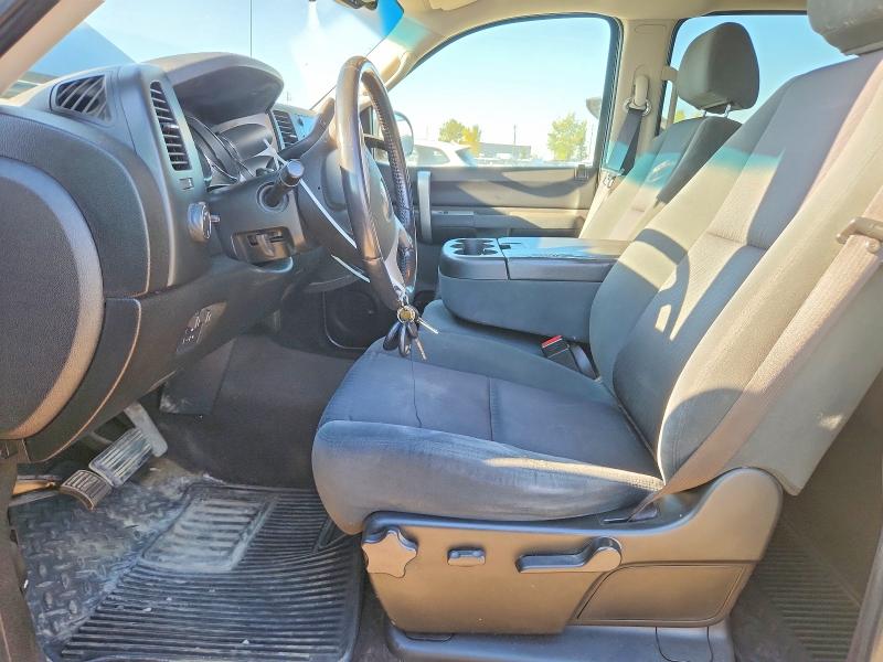 Продаж на аукціоні авто 2009 Gmc Sierra, vin: 3GTEK13349G193614, номер лоту: 69800906