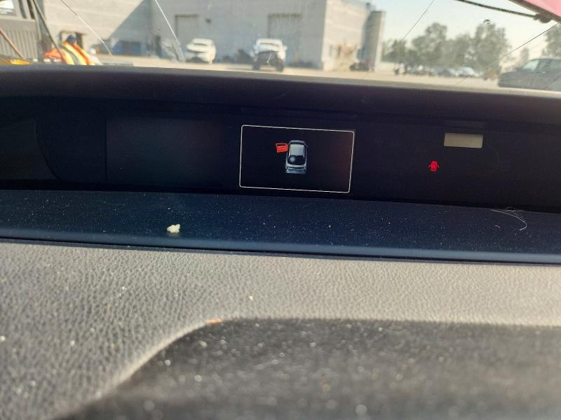 2018 Toyota Prius მანქანა იყიდება აუქციონზე, vin: JTDKBRFUXJ3586191, აუქციონის ნომერი: 69938746