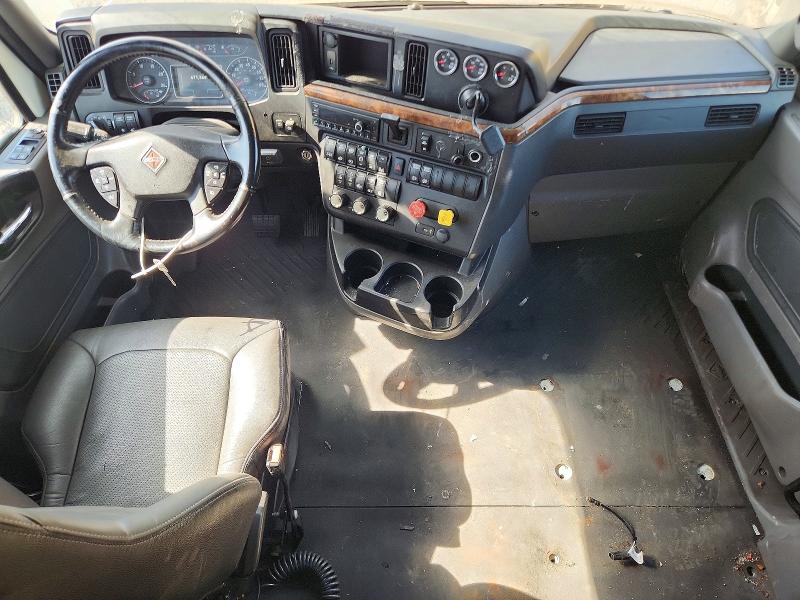 Продажа на аукционе авто 2022 International Lt625, vin: 3HSDZAPR7NN566194, номер лота: 70014076