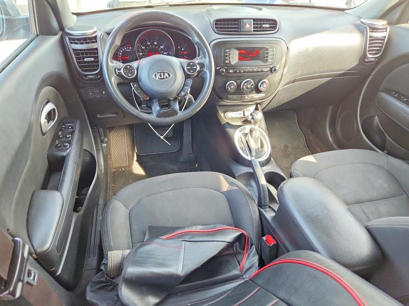 Продажа на аукционе авто 2014 Kia Soul, vin: KNDJN2A2XE7702391, номер лота: 69219356