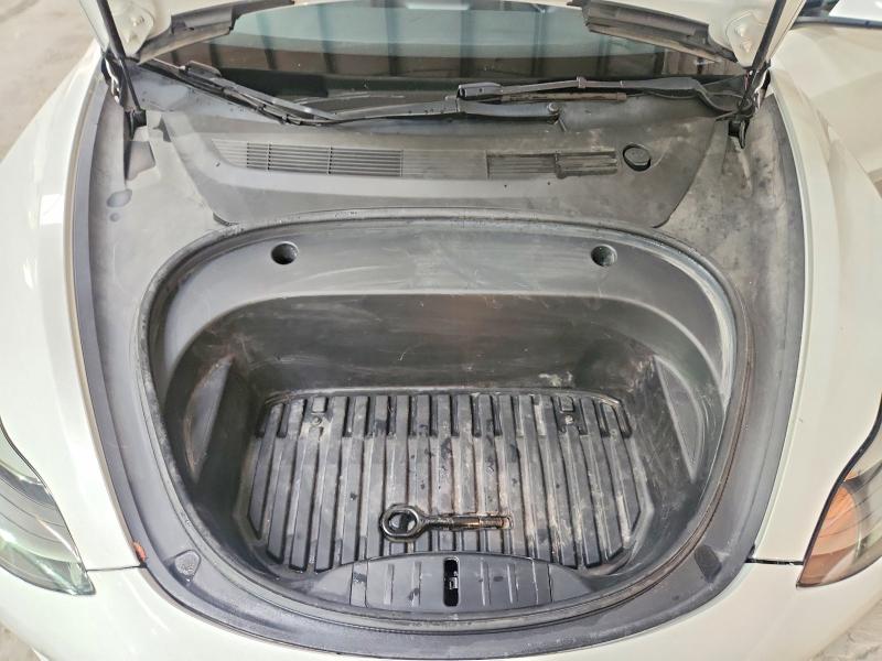 Aukcja sprzedaży 2023 Tesla Model 3, vin: 5YJ3E1EA6PF450804, numer aukcji: 69817896