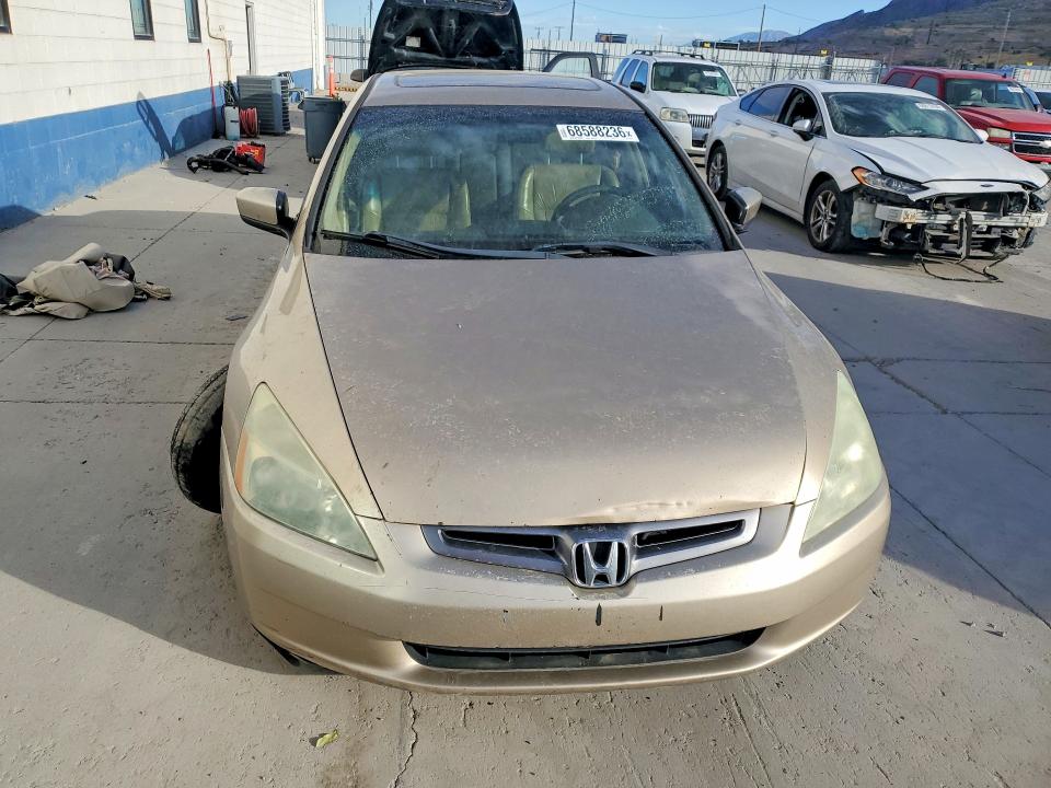 Aukcja sprzedaży 2004 Honda Accord, vin: 1HGCM66514A036028, numer aukcji: 68588236