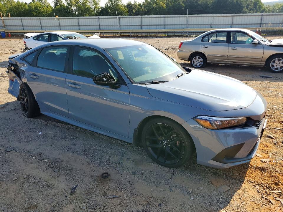 Aukcja sprzedaży 2024 Honda Civic, vin: 2HGFE2F59RH502848, numer aukcji: 67153336