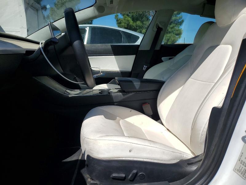 Aukcja sprzedaży 2020 Tesla Model 3, vin: 5YJ3E1EA2LF599009, numer aukcji: 67360506