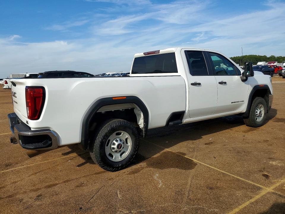 Продажа на аукционе авто 2021 Gmc Sierra, vin: 1GT58LE71MF165564, номер лота: 70183596