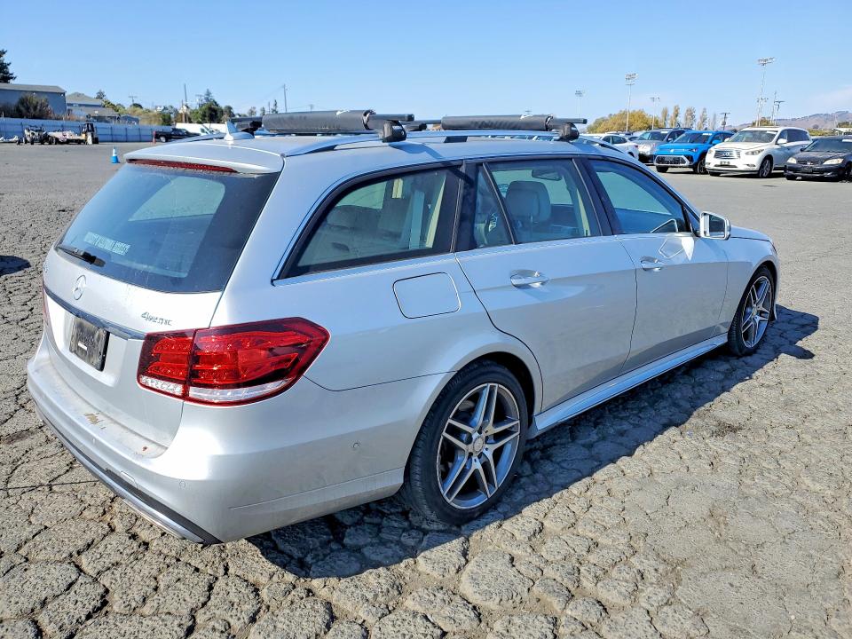 2016 Mercedes-benz E მანქანა იყიდება აუქციონზე, vin: WDDHH8JB2GB242321, აუქციონის ნომერი: 69963126
