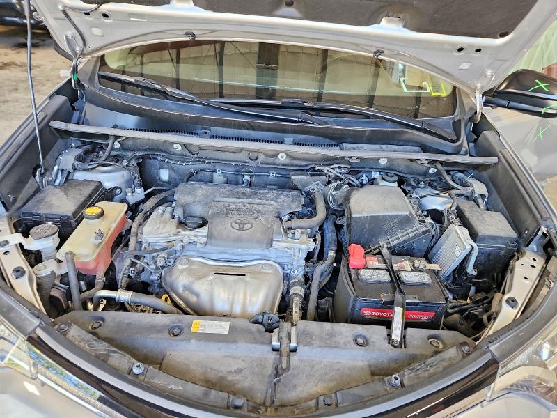 Aukcja sprzedaży 2017 Toyota Rav4, vin: 2T3BFREV3HW578455, numer aukcji: 68794866