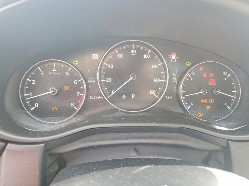 Продаж на аукціоні авто 2025 Mazda Cx-30, vin: 3MVDMBDMXSM767030, номер лоту: 70728586