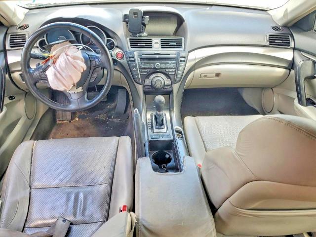 Aukcja sprzedaży 2012 Acura Tl, vin: 19UUA8F51CA031984, numer aukcji: 67410386