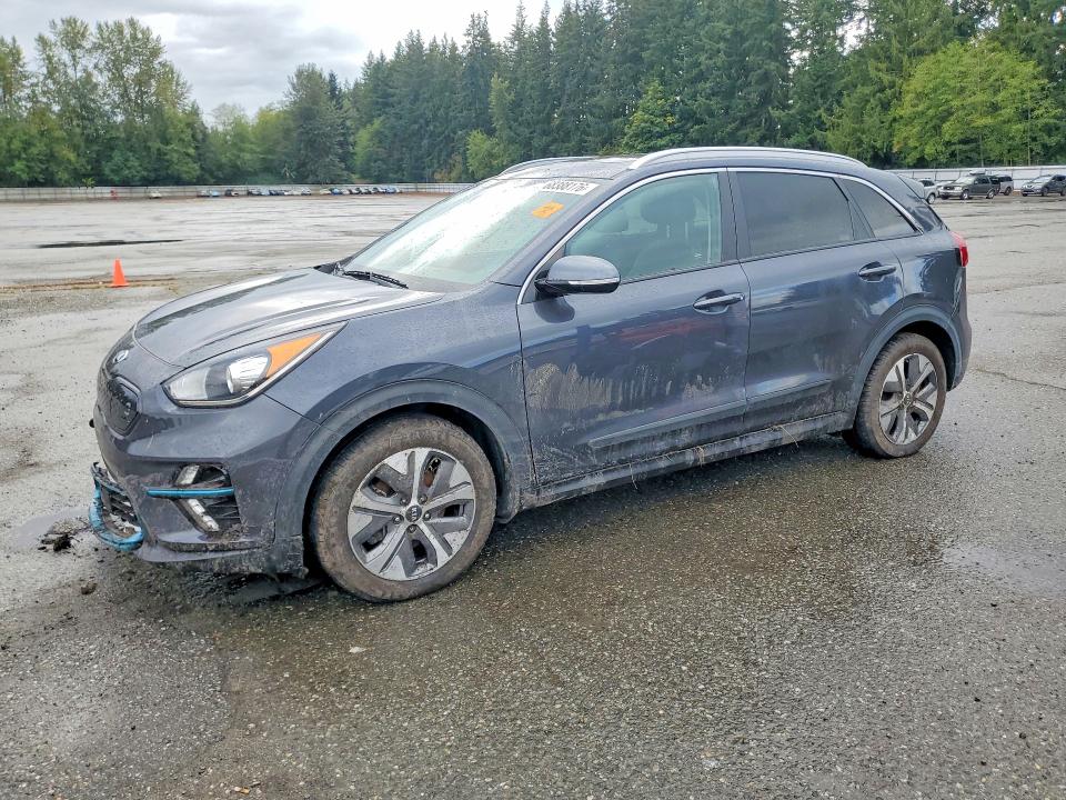 Auction sale of the 2019 Kia Niro, vin: KNDCE3LG7K5025816, lot number: 68388176