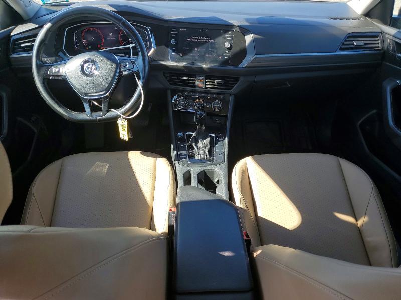 2019 Volkswagen Jetta მანქანა იყიდება აუქციონზე, vin: 3VWE57BUXKM064222, აუქციონის ნომერი: 68407316