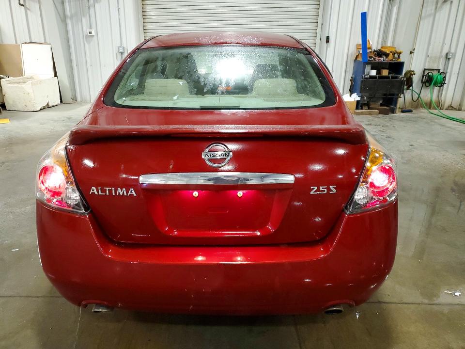 Продаж на аукціоні авто 2008 Nissan Altima, vin: 1N4AL21E58N423114, номер лоту: 70221226