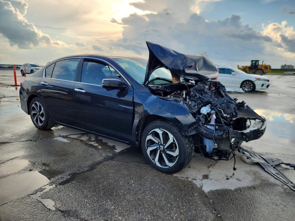 Aukcja sprzedaży 2016 Honda Accord, vin: 1HGCR2F76GA160800, numer aukcji: 69008246