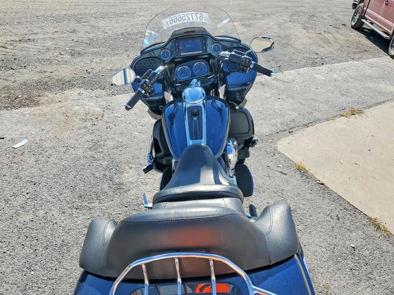 2016 Harley-davidson Fltru მანქანა იყიდება აუქციონზე, vin: 1HD1KGL1XGB631976, აუქციონის ნომერი: 67725666