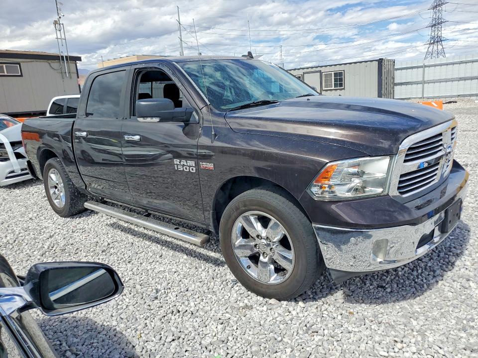 Aukcja sprzedaży 2016 Ram 1500, vin: 3C6RR6LT9GG370687, numer aukcji: 69945046