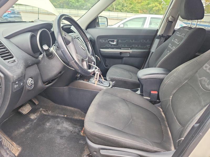 70235036 :رقم المزاد ، KNDJT2A60D7522473 vin ، 2013 Kia Soul مزاد بيع