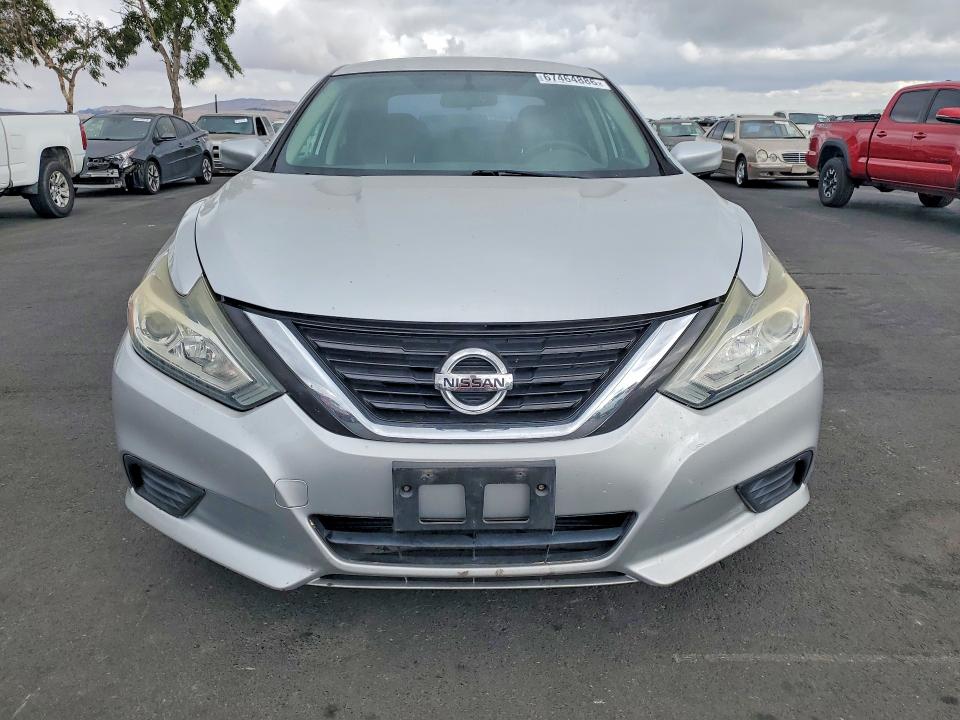 2018 Nissan Altima მანქანა იყიდება აუქციონზე, vin: 1N4AL3AP6JC142612, აუქციონის ნომერი: 67464886
