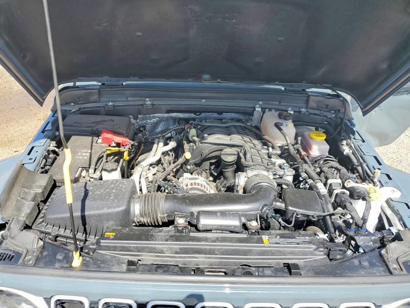 Продажа на аукционе авто 2026 Jeep Wrangler, vin: 1C4PJXEG5TW255139, номер лота: 68920256