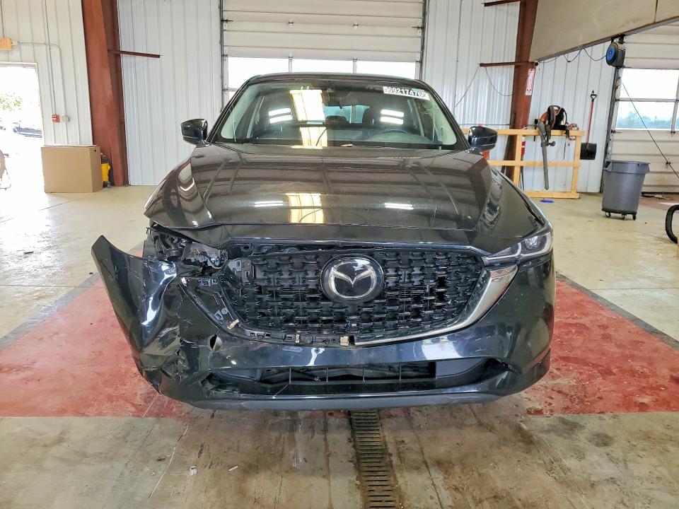 69217476 :رقم المزاد ، JM3KFBBL0S0645140 vin ، 2025 Mazda Cx-5 مزاد بيع