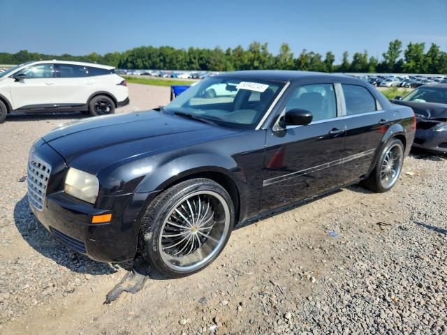 66940246 :رقم المزاد ، 2C3LA43R67H743199 vin ، 2007 Chrysler 300 مزاد بيع
