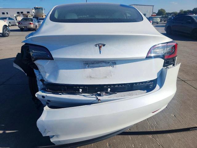 Aukcja sprzedaży 2023 Tesla Model 3, vin: 5YJ3E1EA9PF467757, numer aukcji: 67368496