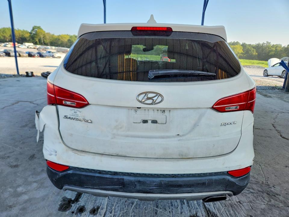 Aukcja sprzedaży 2013 Hyundai Santa Fe Sport, vin: 5XYZU3LB9DG017213, numer aukcji: 67405466