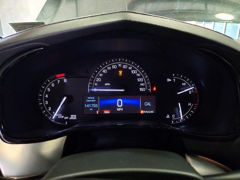 Продажа на аукционе авто 2017 Cadillac Cts, vin: 1G6AR5SSXH0147348, номер лота: 68287036