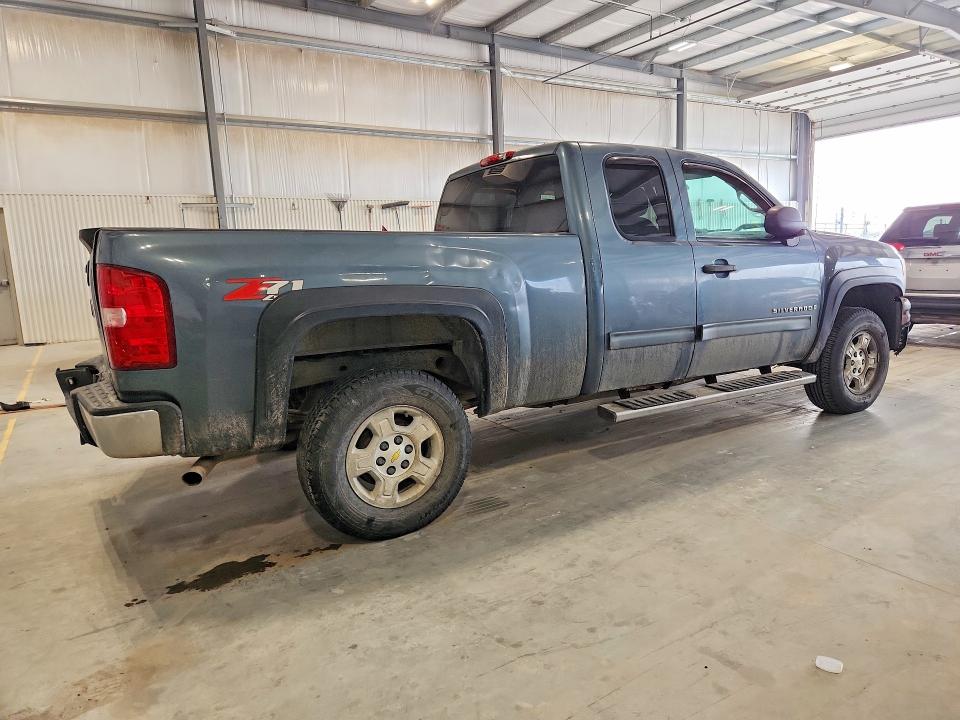 Aukcja sprzedaży 2009 Chevrolet Silverado, vin: 2GCEK290691115380, numer aukcji: 70072476