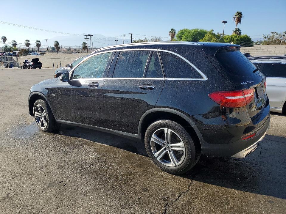 Продажа на аукционе авто 2019 Mercedes-benz Glc, vin: WDC0G5EB1KF564513, номер лота: 67642416
