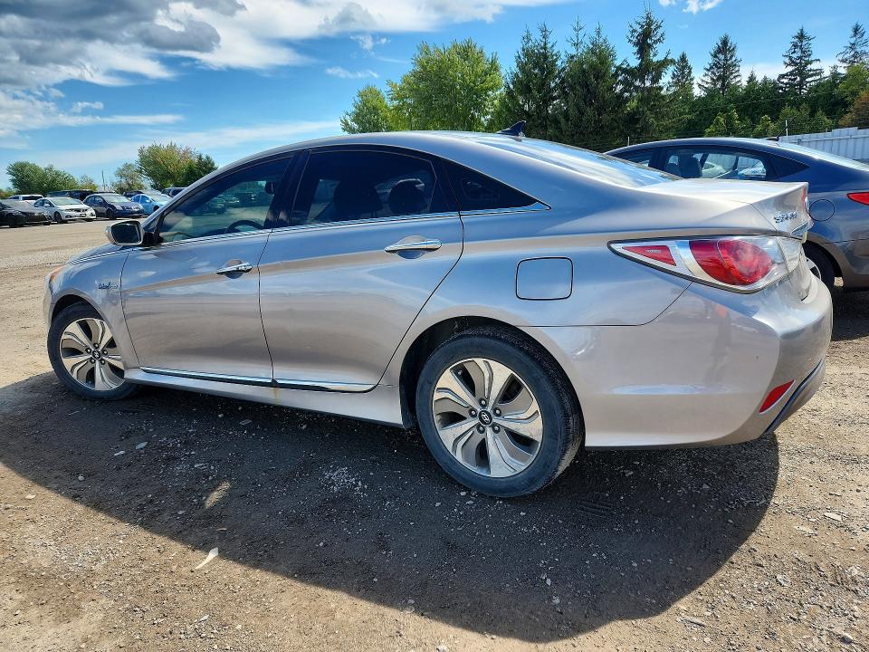 Aukcja sprzedaży 2014 Hyundai Sonata, vin: KMHEC4A44EA105241, numer aukcji: 67886226