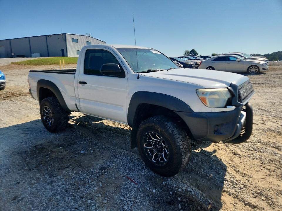 Aukcja sprzedaży 2013 Toyota Tacoma, vin: 5TFPX4EN7DX018160, numer aukcji: 67180356