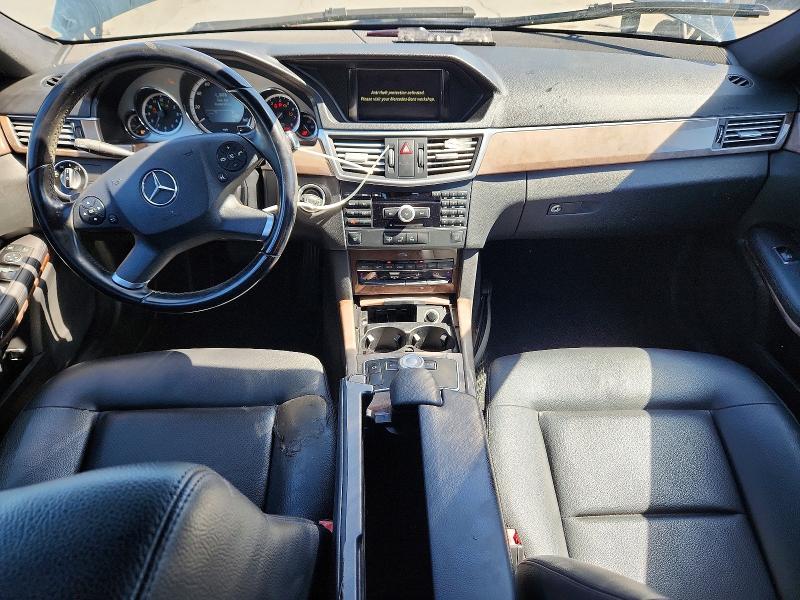 2011 Mercedes-benz E მანქანა იყიდება აუქციონზე, vin: WDDHF5GB6BA455024, აუქციონის ნომერი: 68337046
